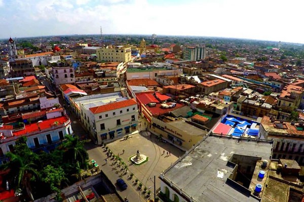 Ciudad de Camagüey