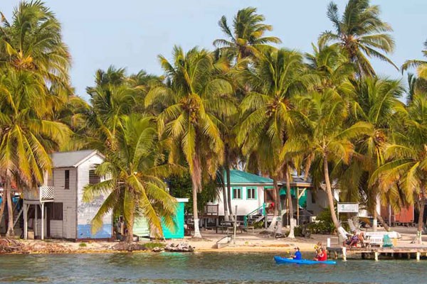 Belice,  destino turístico dispuesto a afianzar vínculos y experiencias de cultura y ocio.