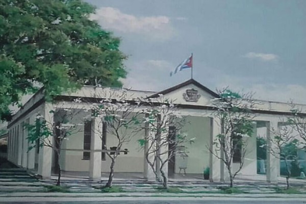 De escuela pública a Museo Municipal (+ Fotos)