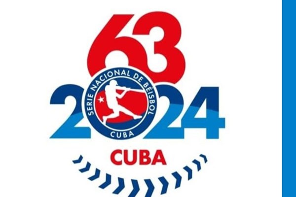 Serie Nacional de Béisbol en Cuba.