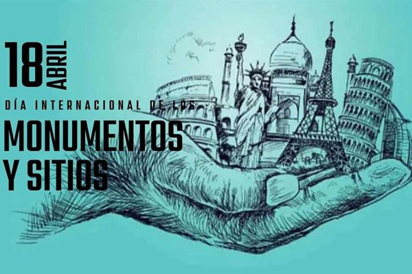 Día Internacional de los Monumentos y Sitios