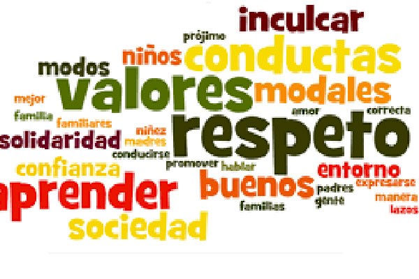 Valores humanos