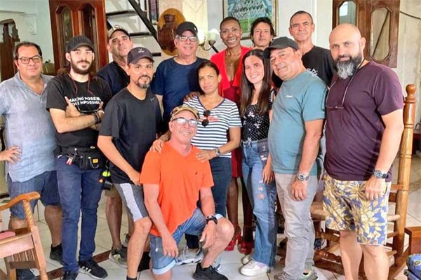 Foto tomada de Prensa Latina