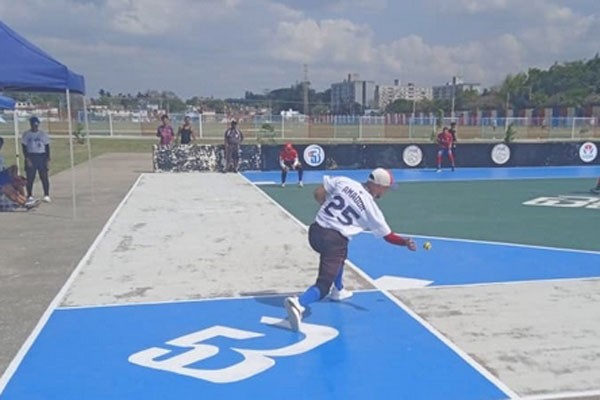 III Campeonato Nacional Juvenil de Baseball5 2024