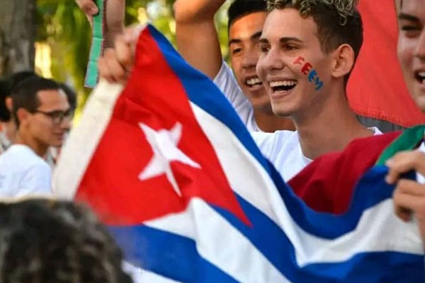 Federación de Estudiantes de la Enseñanza Media (FEEM).