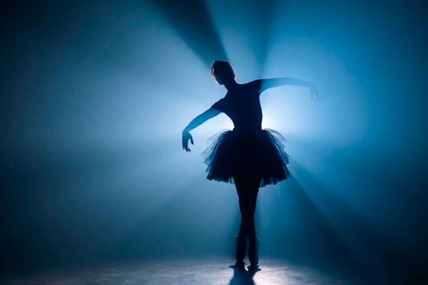 Día Internacional de la Danza