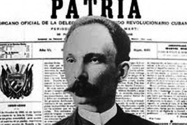 José Martí
