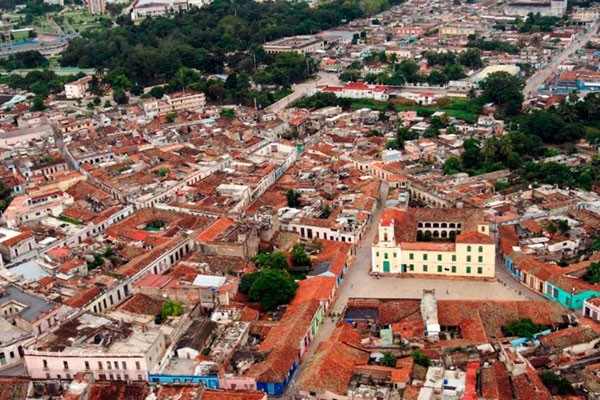 Camagüey.