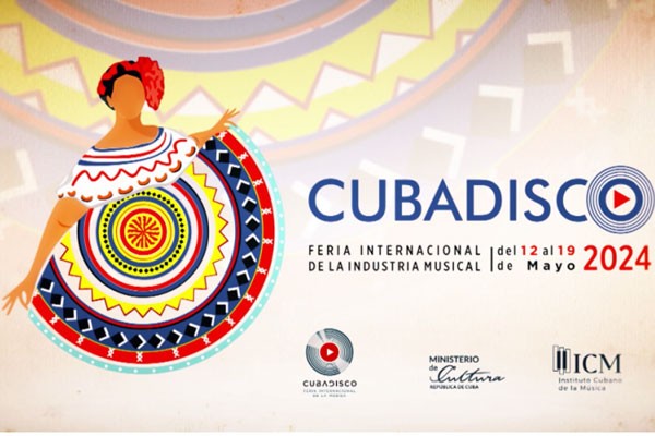  Simposio Internacional Cubadisco 2024