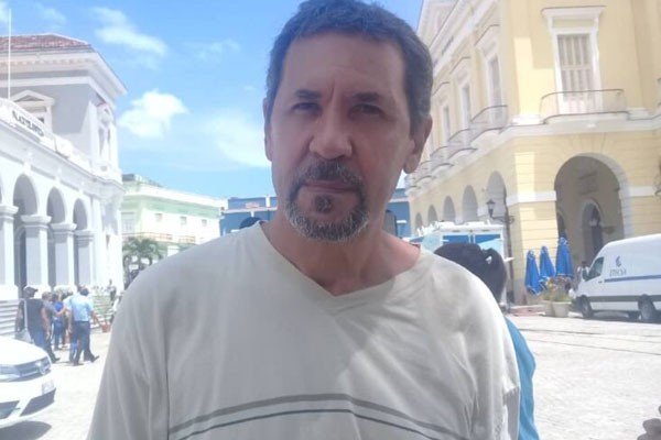 Gilberto Subiaurt López 