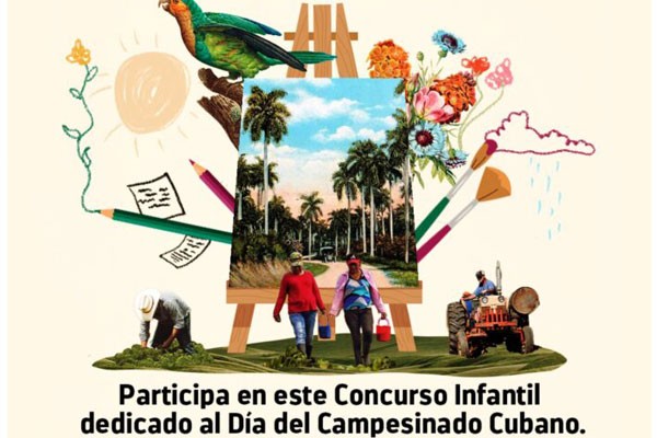 Concurso infantil
