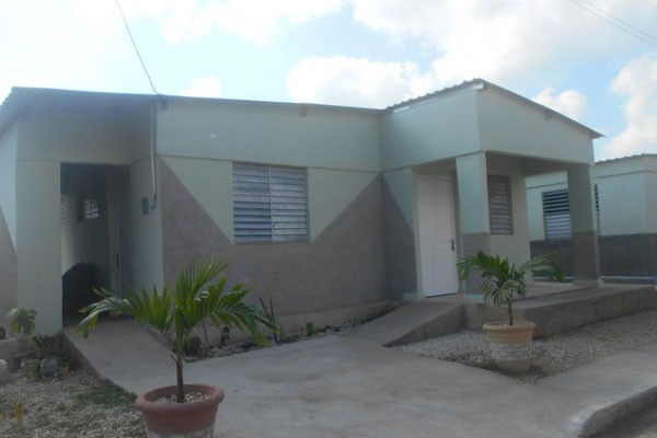 Viviendas en Matanzas