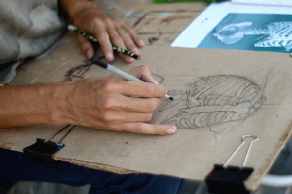 Marcos David Torres Marcos 