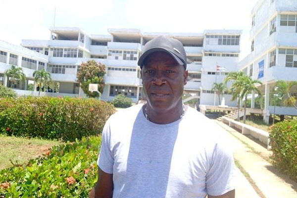 Profesores de Educación Física en Mayabeque