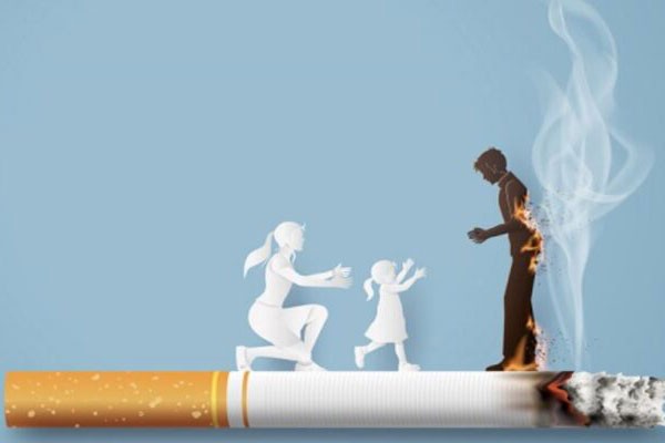 Día Mundial Sin Tabaco