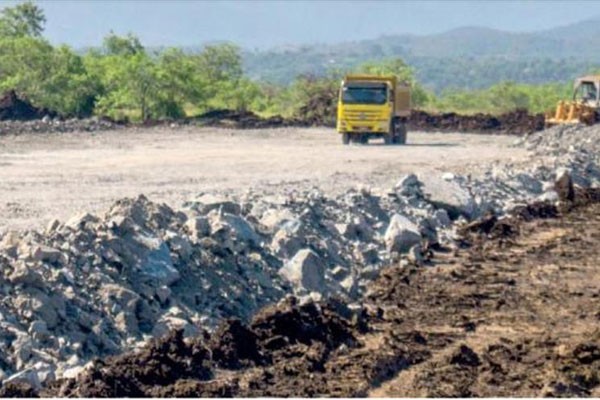 Parques fotovoltaicos