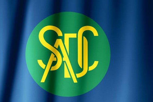 Comunidad para el Desarrollo del África Austral (SADC)