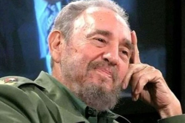Fidel Castro