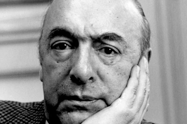 Pablo Neruda