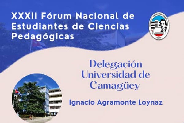 Universidad de Camagüey