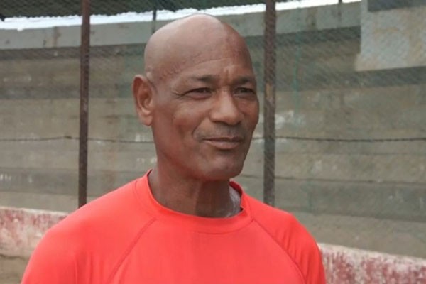 Félix Cabrera García