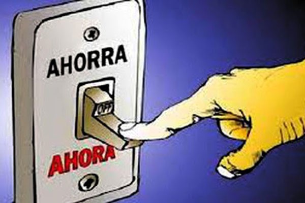 Ahorro
