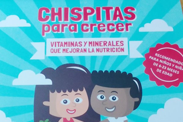 Chispita