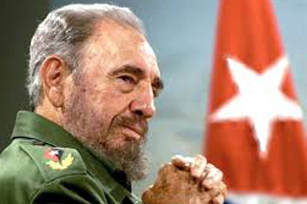 Fidel