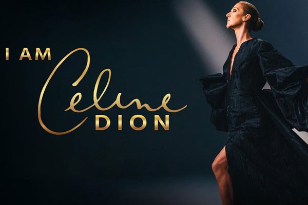 Celine Dion