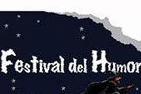 Festival del humor