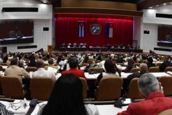 Asamblea Nacional