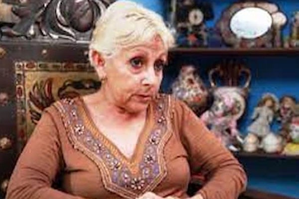 Miriam Muñoz Benítez 