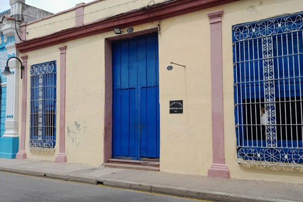Casa de la Trova 