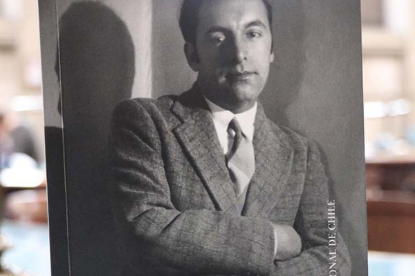 Pablo Neruda