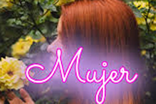 Mujer