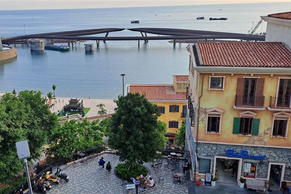  Isla vietnamita de Phu Quoc