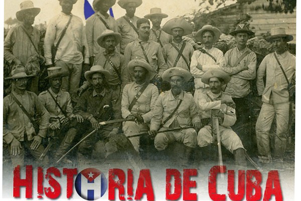 Historia de Cuba