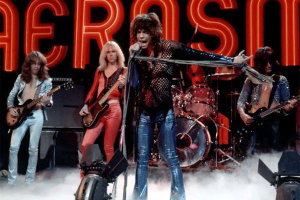 Aerosmith 