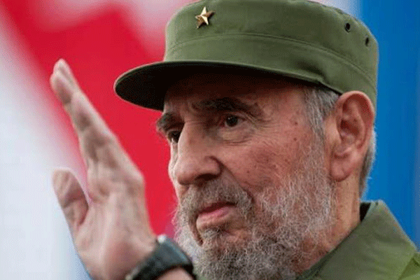 Fidel