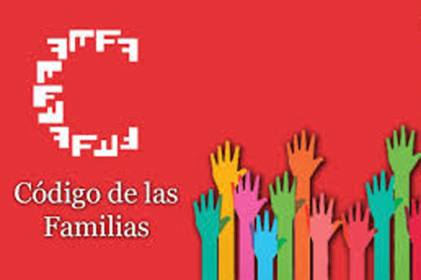 Código de las Familias