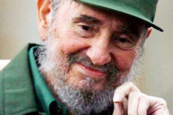 Fidel