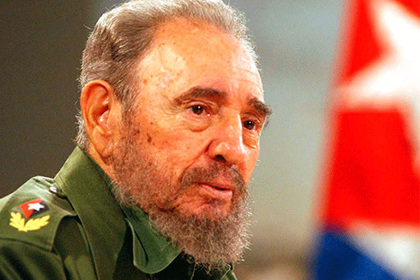 Fidel