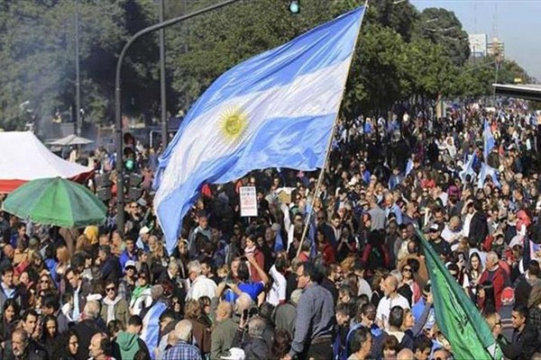 Argentina