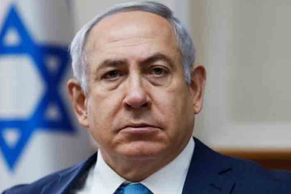  Netanyahu