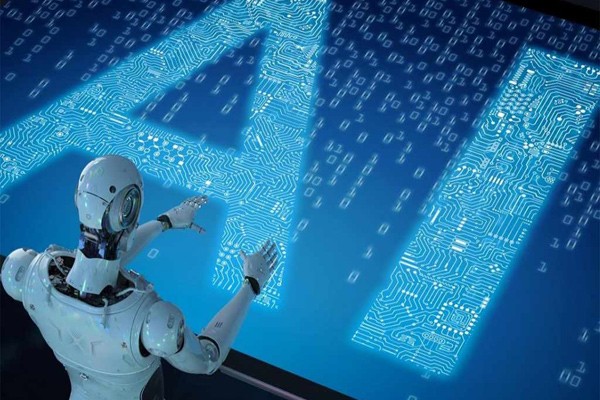 Inteligencia artificial