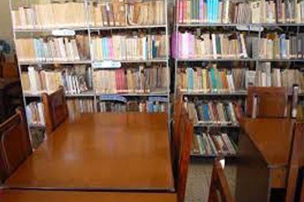 Biblioteca