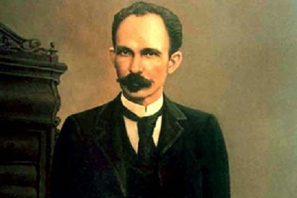 José Martí
