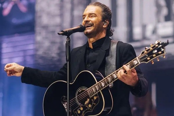 Ricardo Arjona
