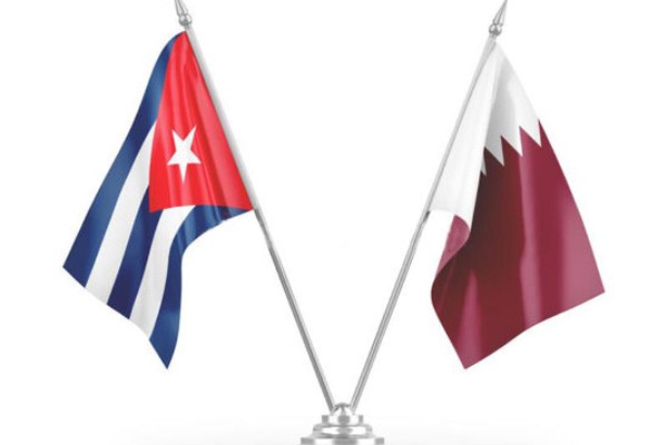 Cuba-Qatar