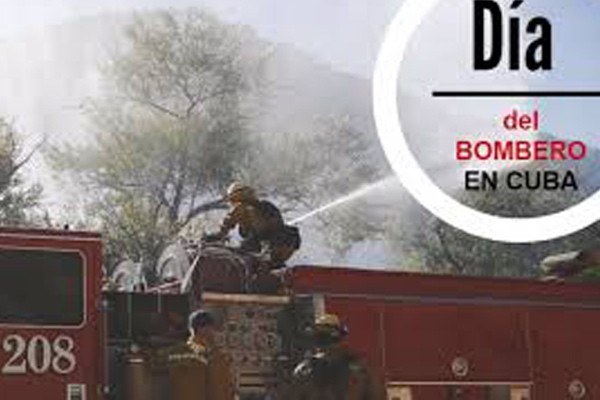 Bomberos